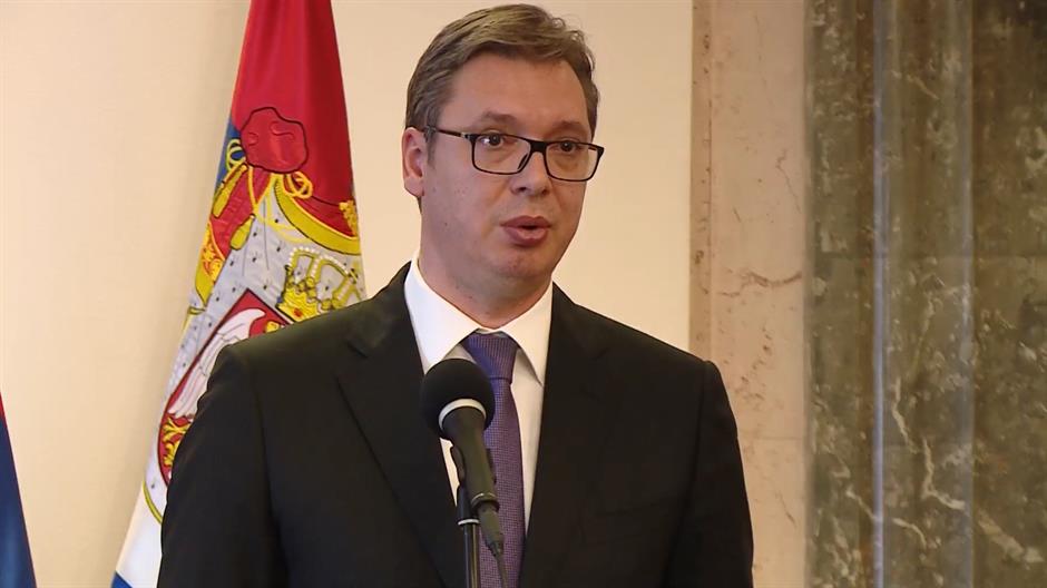 Vučić: Pregovori nisu pregovori ako se ne završe kompromisom