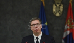 Vučić: Pretnje sankcijama govore kako nas tretiraju