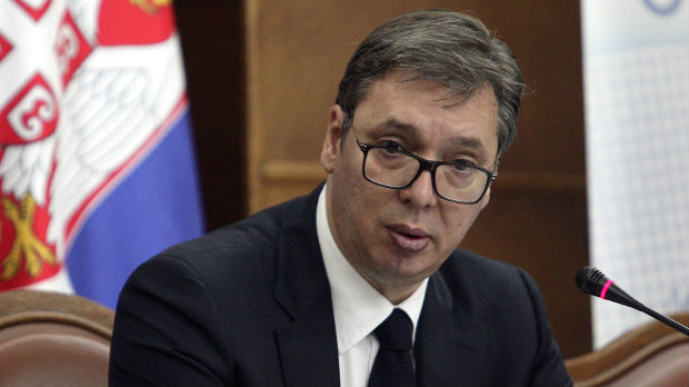 Vučić: Vratićemo se pregovorima, ne mogu da znam kad