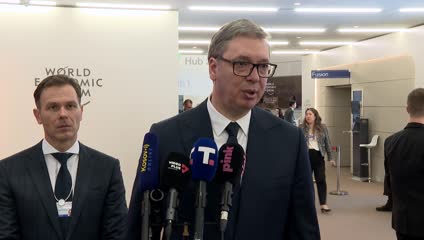Vučić: Prihvatam proveru imovine, ali mislim da je zahtev za lustracijom nedemokratski
