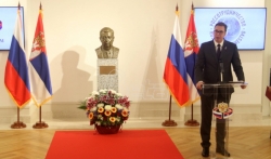 Vučić: Primakov ostavio neizbrisiv trag u svetskoj politici