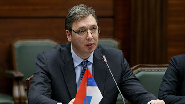 Vučić: Pripremili smo snažne i oštre mere kao odgovor Prištini