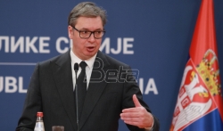 Vučić: Priština će 15. decembra predati zahtev za članstvo u EU