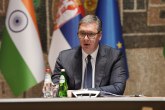 Vučić: Priština mora da napravi ustupke da bi Srbi učestvovali na izborima