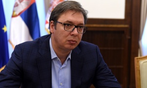 Vučić: Priština neće razgovor ni o jednom suštinskom pitanju
