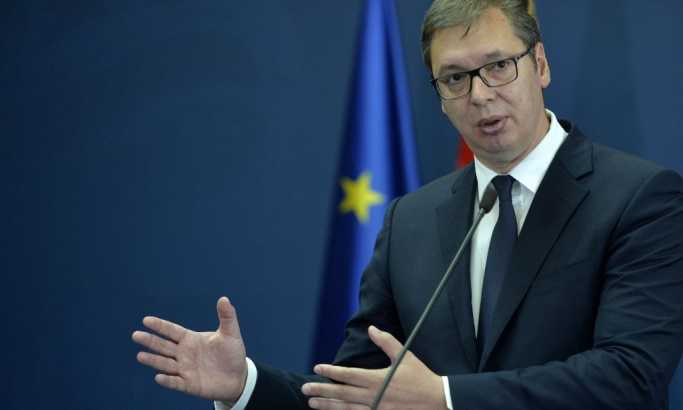 Vučić: Priština neće razgovor ni o jednom suštinskom pitanju