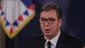 Vučić: Privreda Srbije na stabilnom putu rasta zahvaljujući Beogradu na vodi