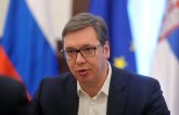 Vučić: ROSU mogu na sever Kosova samo pod dva uslova