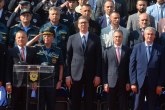Vučić: Rada Trajković je uvek podržavala Haradinaja