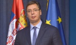 Vučić: Radije bih otišao na svadbu Gašićevog sina nego na Paradu ponosa, želim što bolje odnose s Hrvatskom, ali nisam optimista

