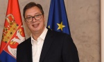 Vučić: Rast BDP-a je pristojan; Ruski ambasador mi preneo lepu poruku od Putina