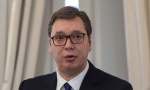 Vučić: Rata neće biti sve dok neko ne napadne i počne da ubija Srbe
