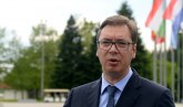 Vučić: Ratna koalicija će nam stvoriti mnogo problema