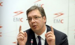 Vučić: Razgovaraću u Moskvi o avionima i PVO