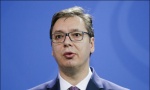 Vučić: Region pod pritiskom, i Rusi su zabrinuti