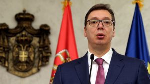 Vučić: Rešavaćemo probleme razgovorima