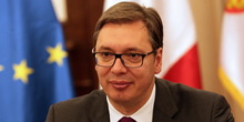 Vučić: Rusija i u budućnosti jedan od ključnih partnera Srbije