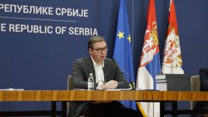 Vučić: SAD i EU su nam potrebne