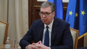 Vučić: SAD produžile upozorenje putnicima na Balkan