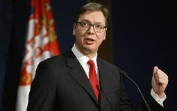 
					Vučić: SNS namerava da i dalje sarađuje sa Jedinstvenom Rusijom 
					
									