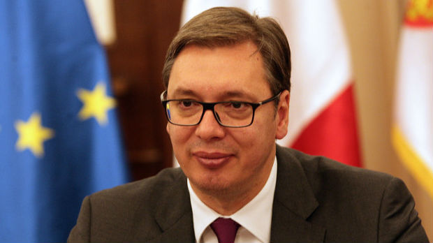 Vučić: SNS u subotu odlučuje o izborima