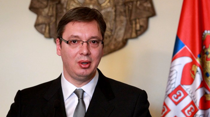 Vučić: SRBIJA JE SVOJA, TO JE NAJTEŽI IZBOR! Ostajemo na evropskom putu, ali nećemo okrenuti leđa Rusiji