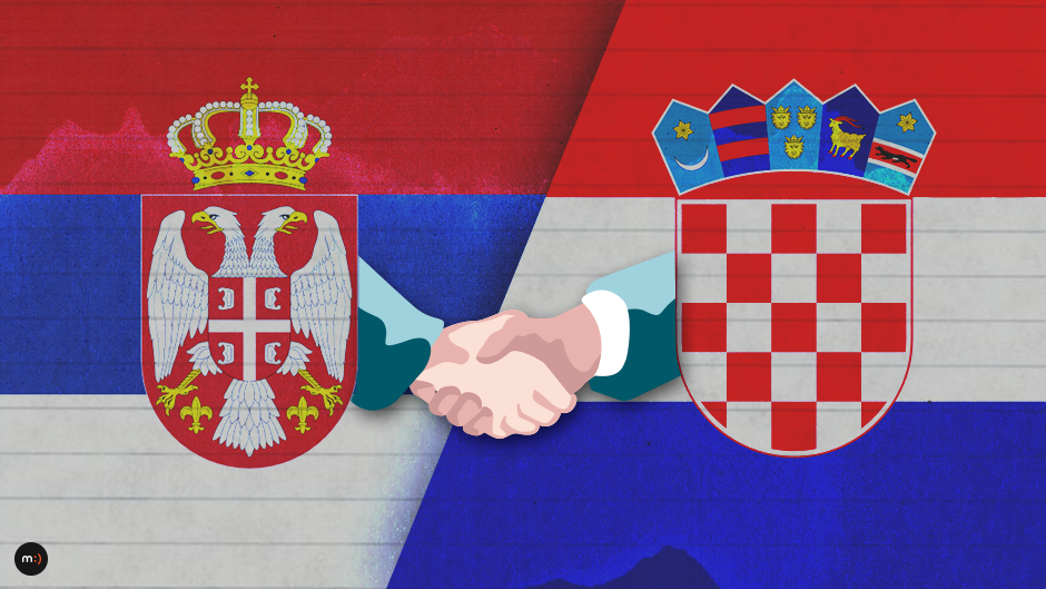 Vučić: Sa Hrvatima se živelo i živeće se u slozi