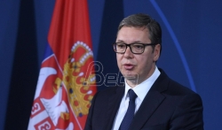 Vučić: Sa Putinom dogovoren povoljan gasni aranžman, ostaje ista foruma za cenu gasa