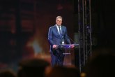 Vučić: Sa tugom sam primio vest