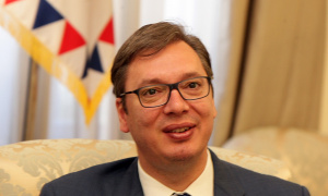 Vučić: Samit u okviru Berlinskog procesa 2019. u Nišu