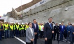 Vučić: Samo kada se radi i gradi, tu je i rezultat