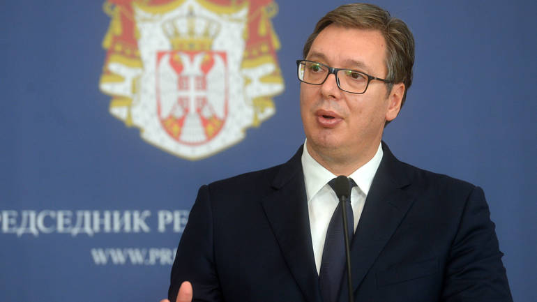 Vučić: Sandžak i Republika Srpska nisu isto
