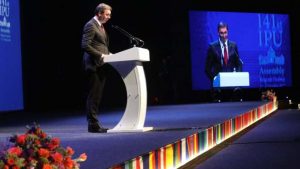 Vučić: Sanjamo mir, prosperitet i razvoj, ali nema preče stvari od slobode