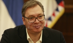 Vučić: Sastajao sam se sa Amfilohijem više puta nakon optužbi