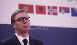 Vučić: Sastanak u Briselu ujutru, nisam optimista
