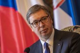 Vučić: Si Đinping će uskoro doći u Srbiju