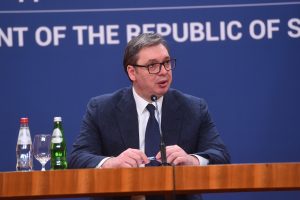 Vučić: Situacija na KiM teška, nezadovoljstvo Srba dostiže vrhunac