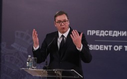 
					Vučić: Situacija na Kosovu mi je najveća muka 
					
									
