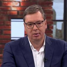 Vučić: Situacija sa koronom u Srbiji bolja nego u regionu, ali nema opuštanja