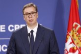 Vučić: Skup 26. maja ne sme da bude skup mržnje, već suprotno od onoga što neki drugi rade