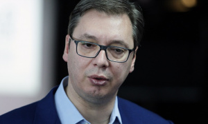 Vučić: Smanjićemo poreze na zarade