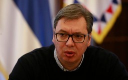 
					Vučić: Šoping mol u Beogradu na vodi 7,5 puta veći od tržnog centra na Ušću 
					
									