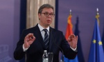 Vučić: Sotona sam jer iz ambisa pokušavam da izvučem nešto za srpski narod, 19 zemalja sveta pogazilo je principe