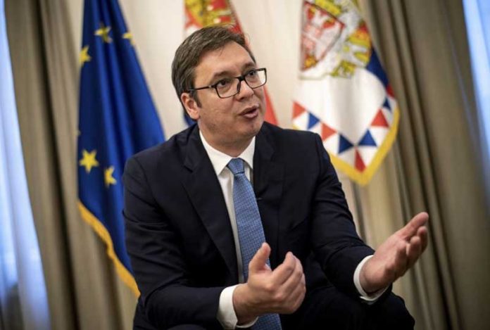 Vučić: Spreman da saslušam nezadovoljne građane, evo prihvatam i izbore