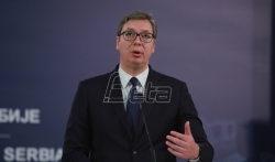 Vučić: Spreman sam za dijalog sa Prištinom, ako predlože termin kad sam zauzet zamoliću da ...