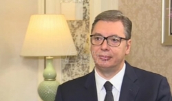 Vučić: Spremni smo da implementiramo predloge evroparlamentaraca, ma koliko to bilo teško za nas