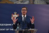 Vučić: Srbi nisu razumeli moj predlog