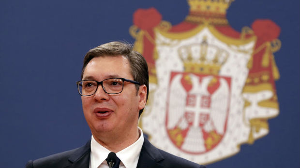 Vučić: Srbi u Crnoj Gori mogu da računaju na podršku Srbije