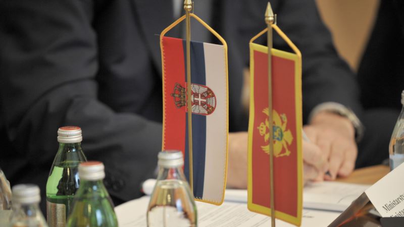Vučić: Srbija će reagovati na crnogorsku zabranu