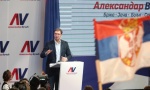 Vučić:Srbija i Srpska lista nikad neće podržati vojsku Kosova